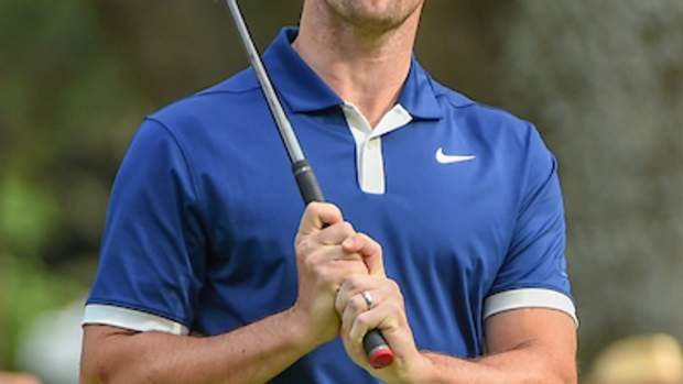 Rory McIlroy
